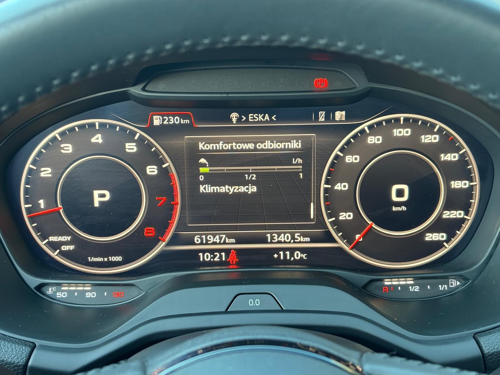Audi Q2 - zdjęcie 26