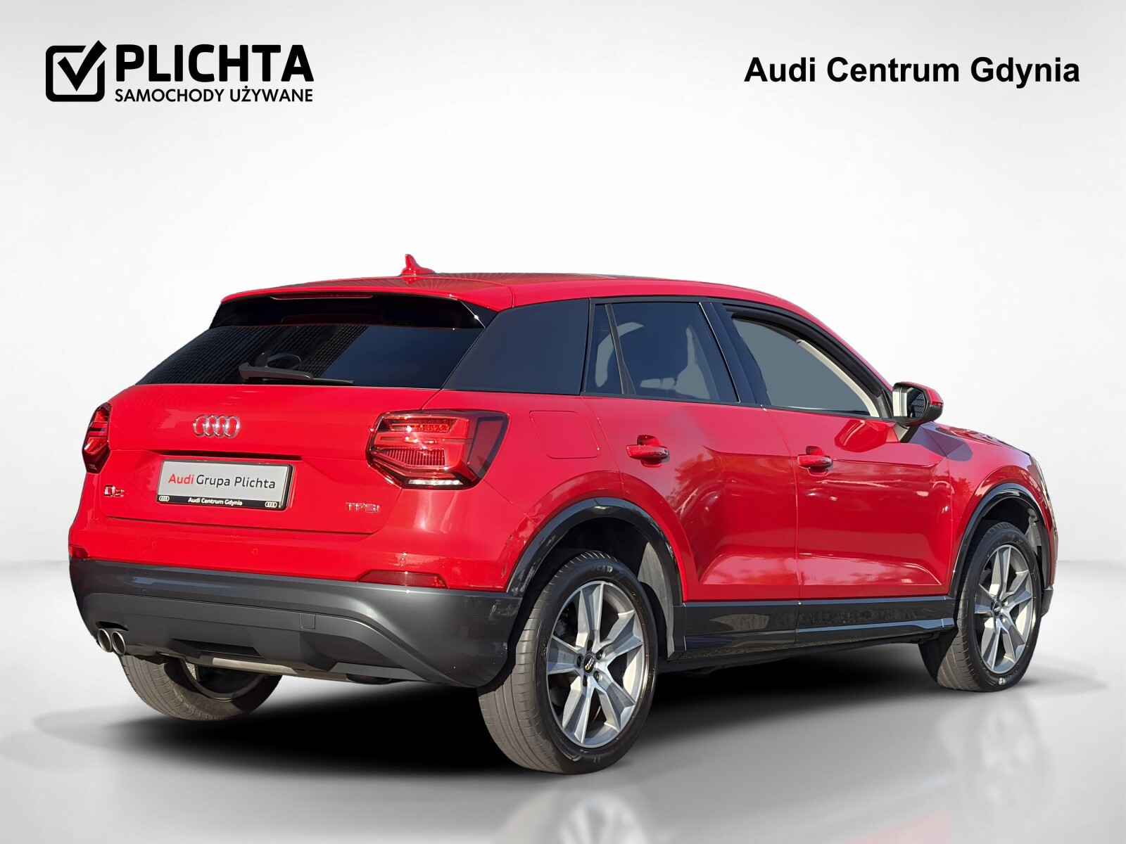Audi Q2 - zdjęcie 5