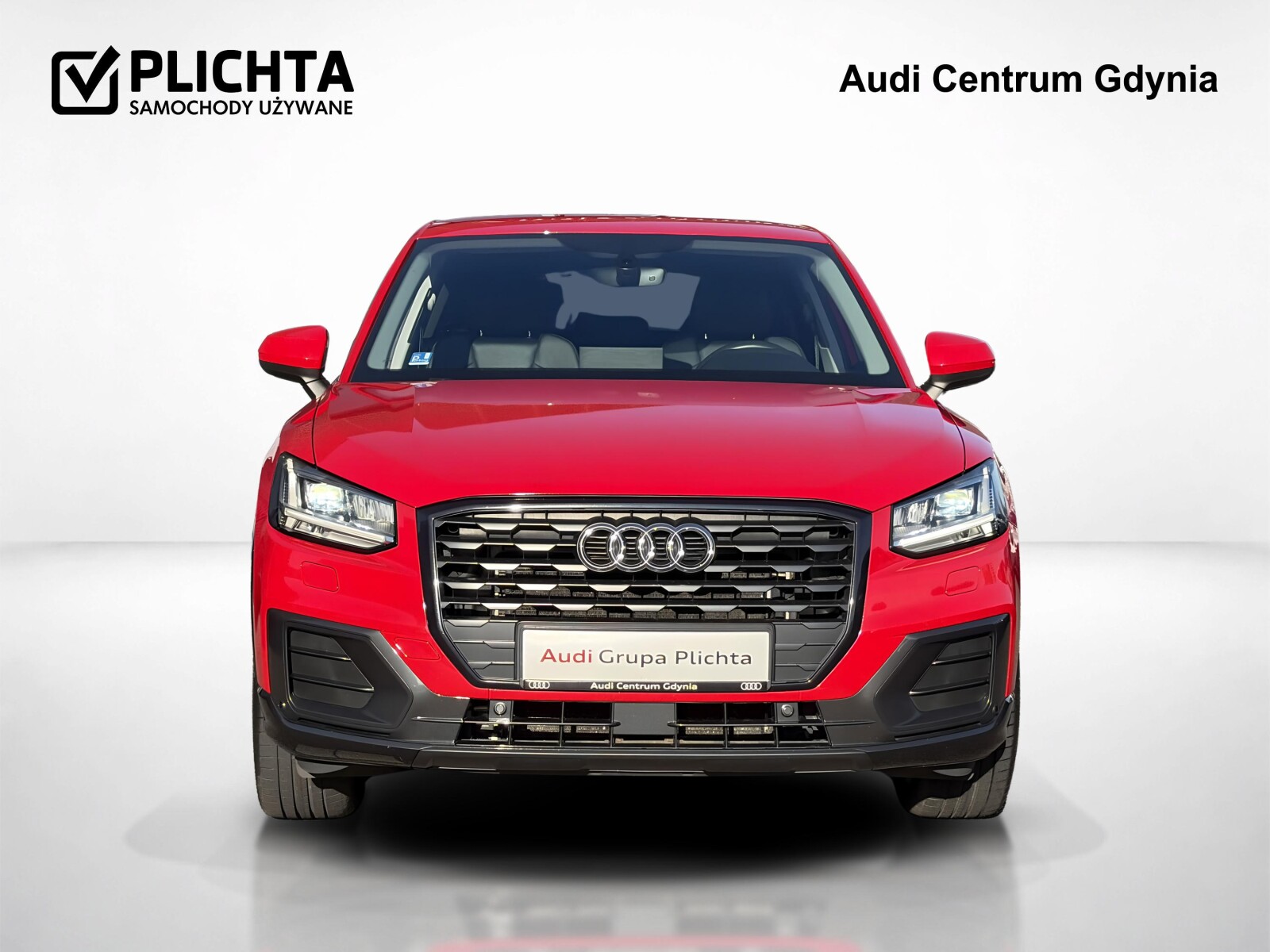 Audi Q2 - zdjęcie 8