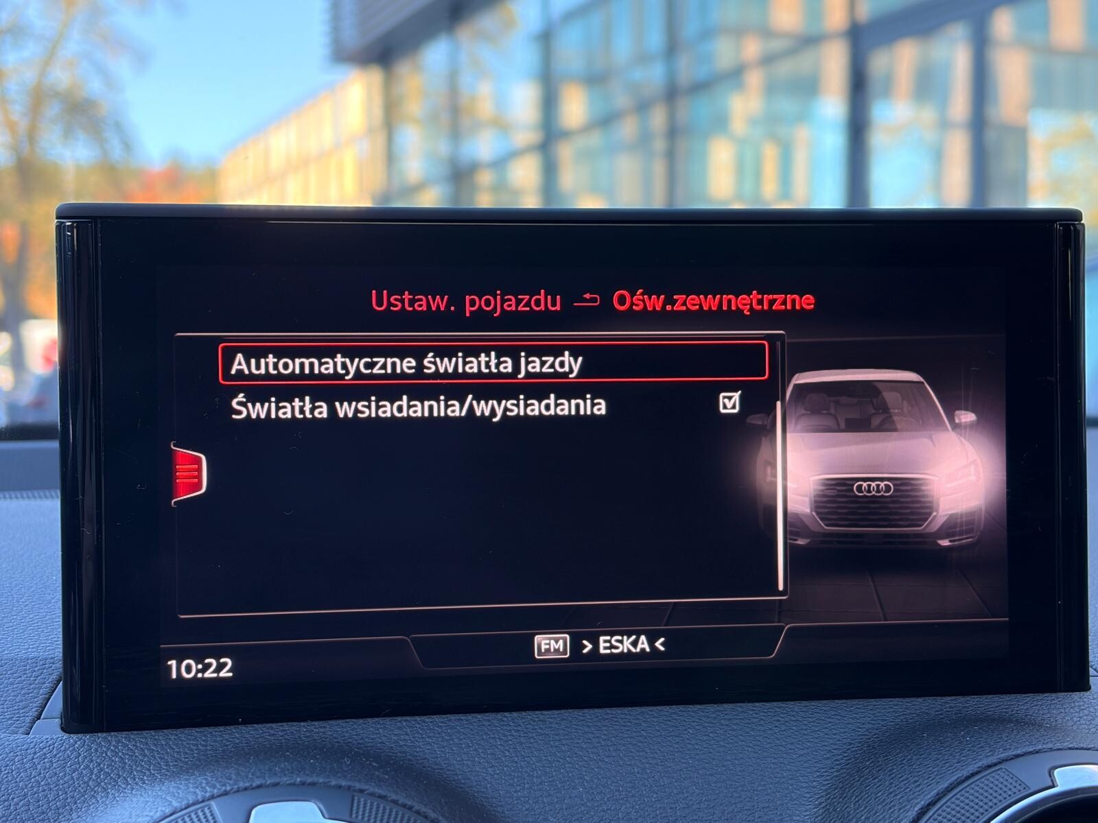 Audi Q2 - zdjęcie 28
