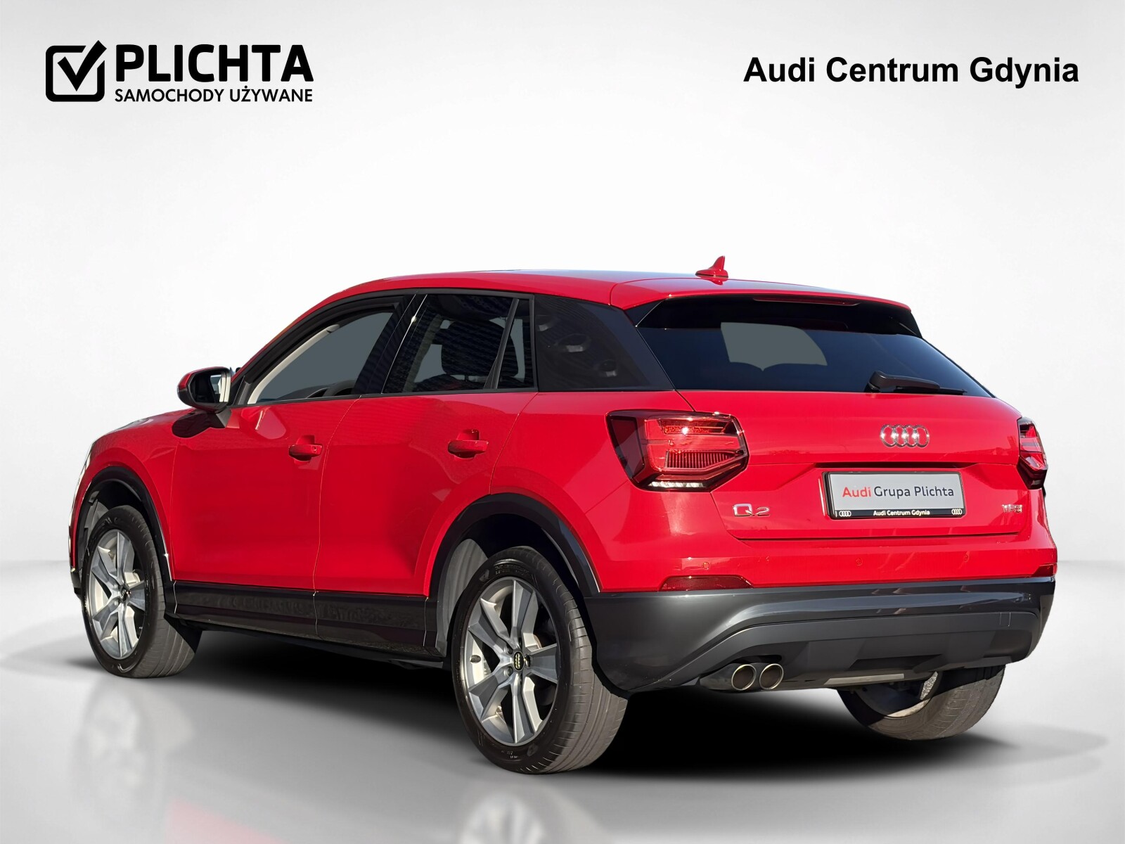 Audi Q2 - zdjęcie 3