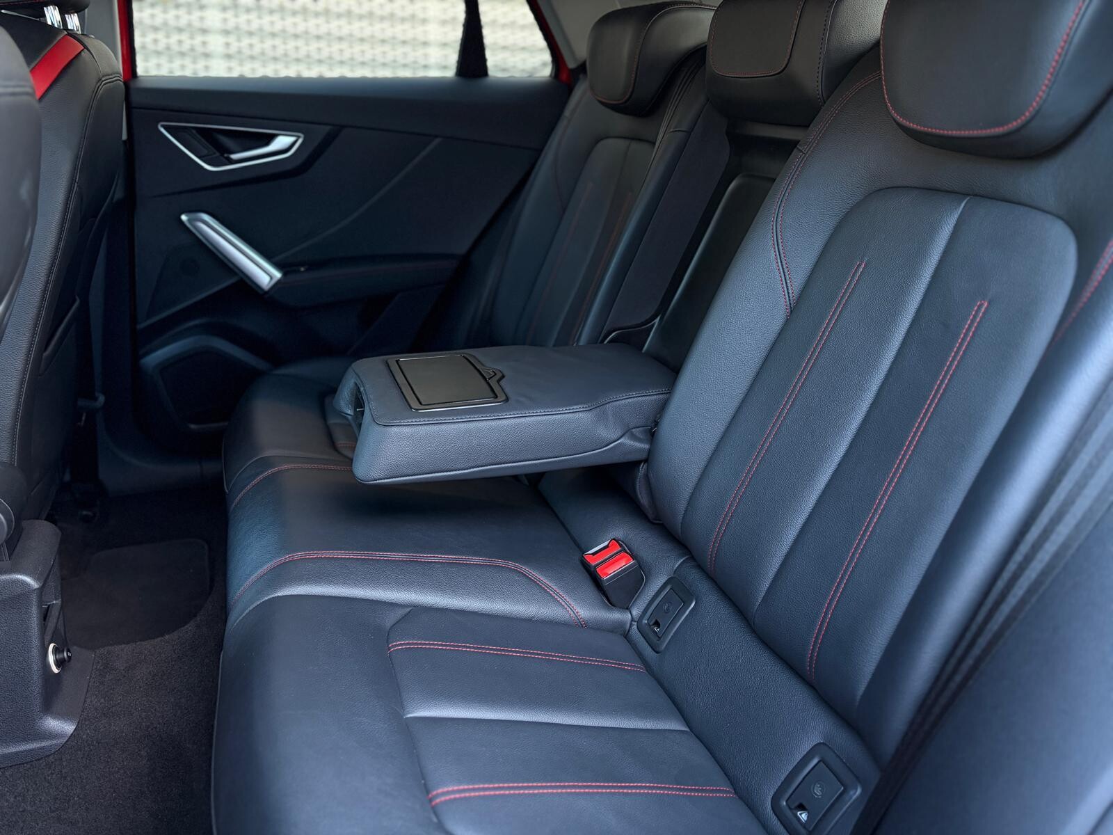 Audi Q2 - zdjęcie 15