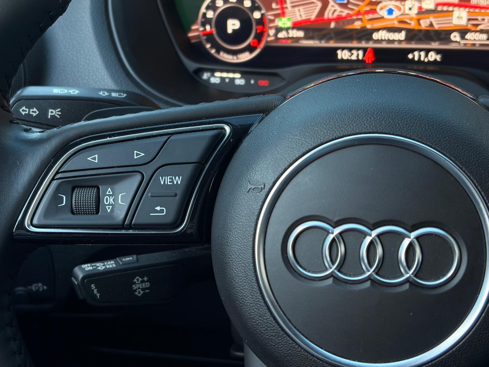 Audi Q2 - zdjęcie 24