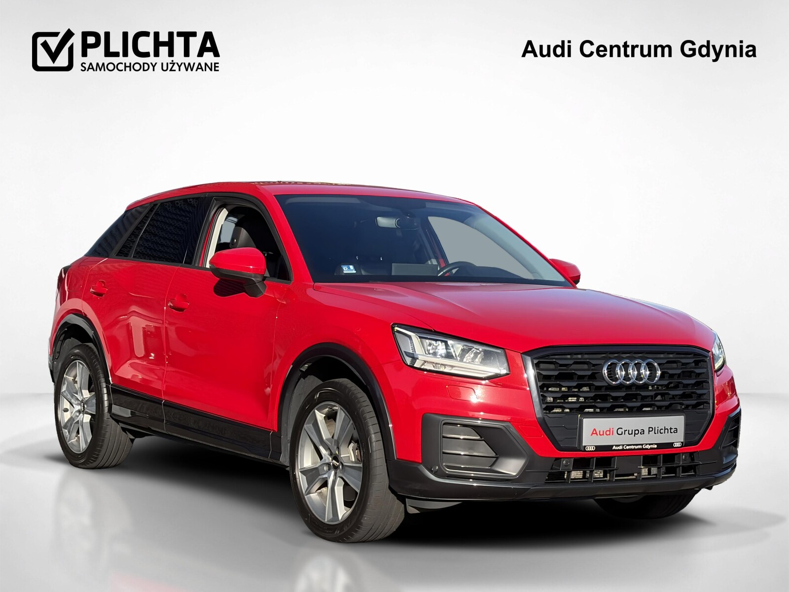 Audi Q2 - zdjęcie 7