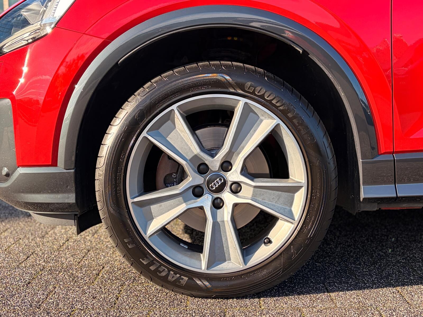 Audi Q2 - zdjęcie 10