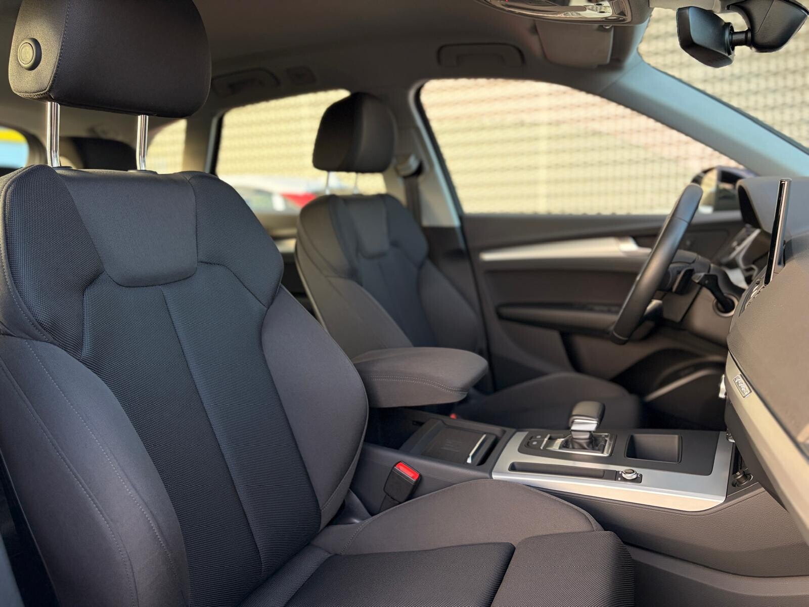Audi Q5 - zdjęcie 23