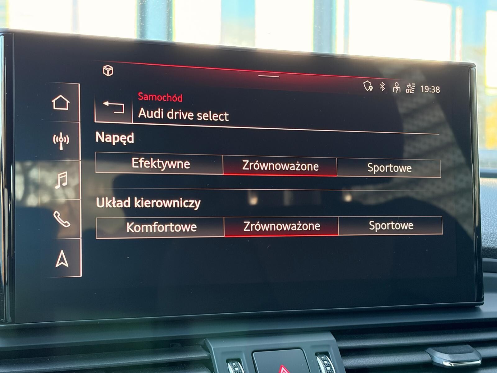 Audi Q5 - zdjęcie 32