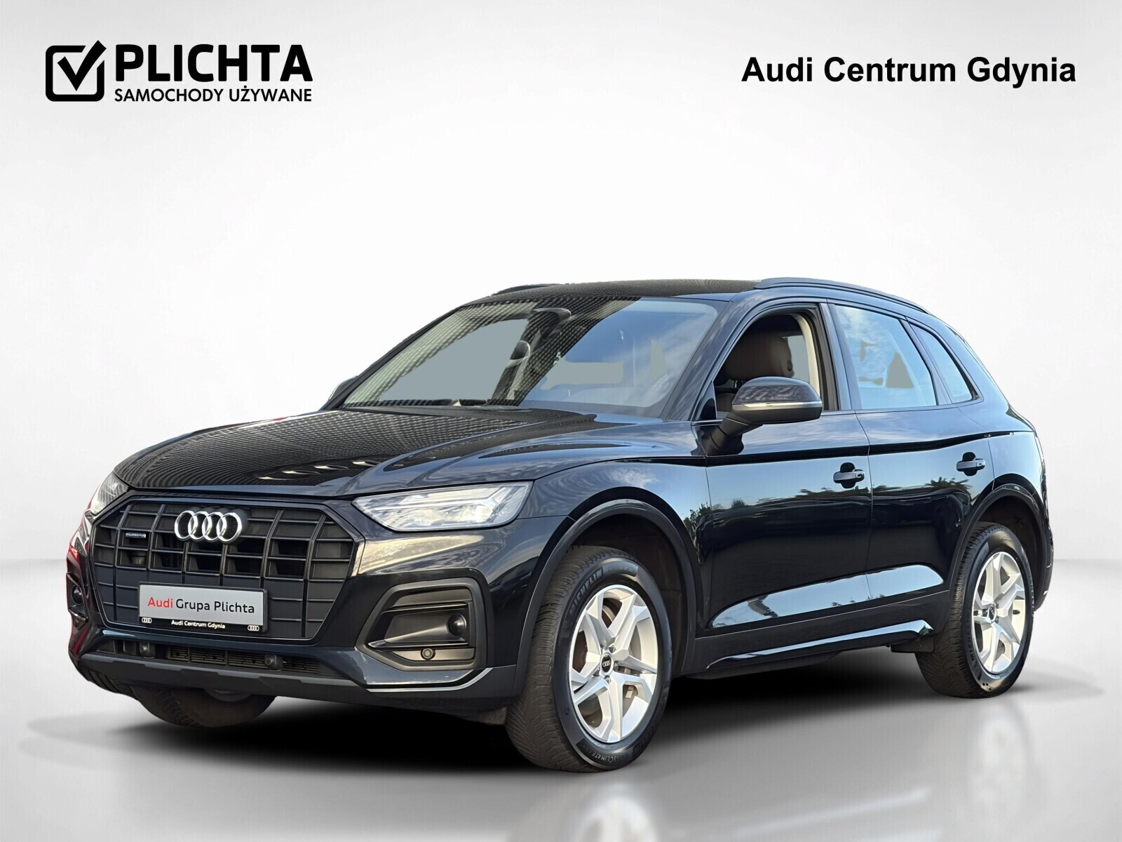 Audi Q5 - zdjęcie 2