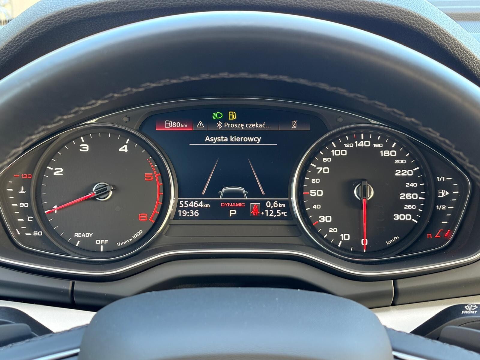 Audi Q5 - zdjęcie 29