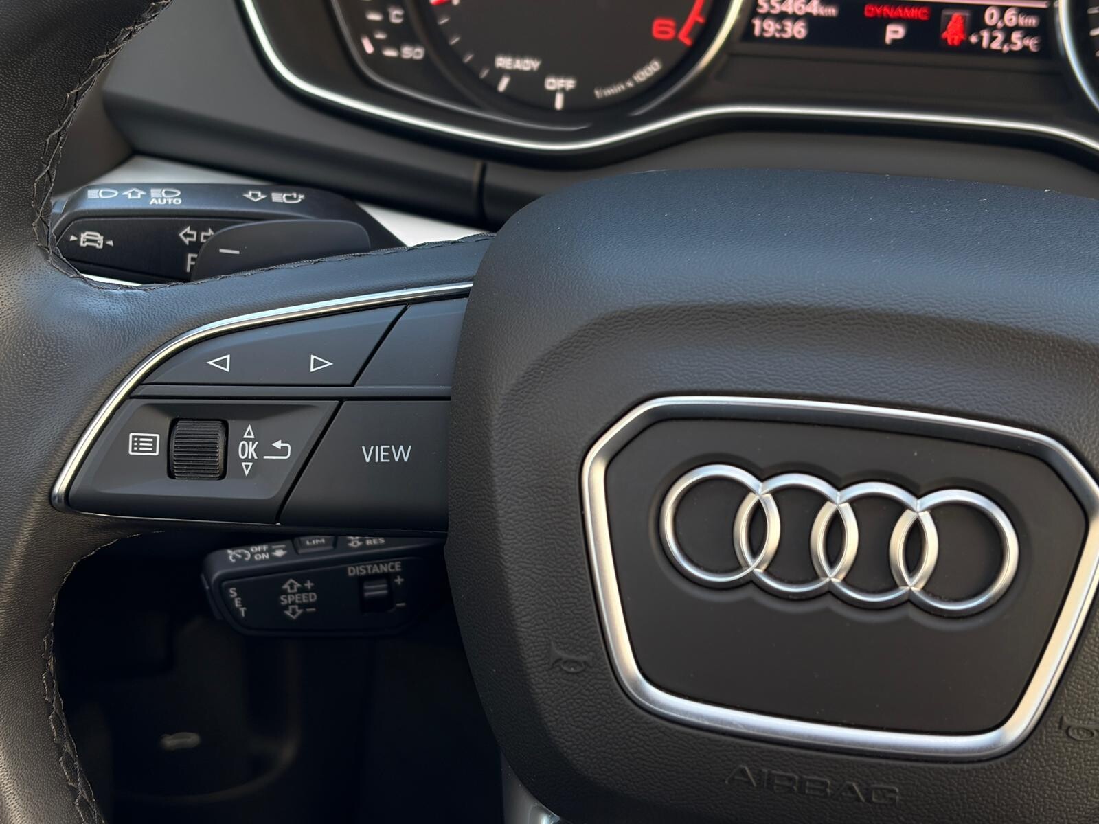 Audi Q5 - zdjęcie 27