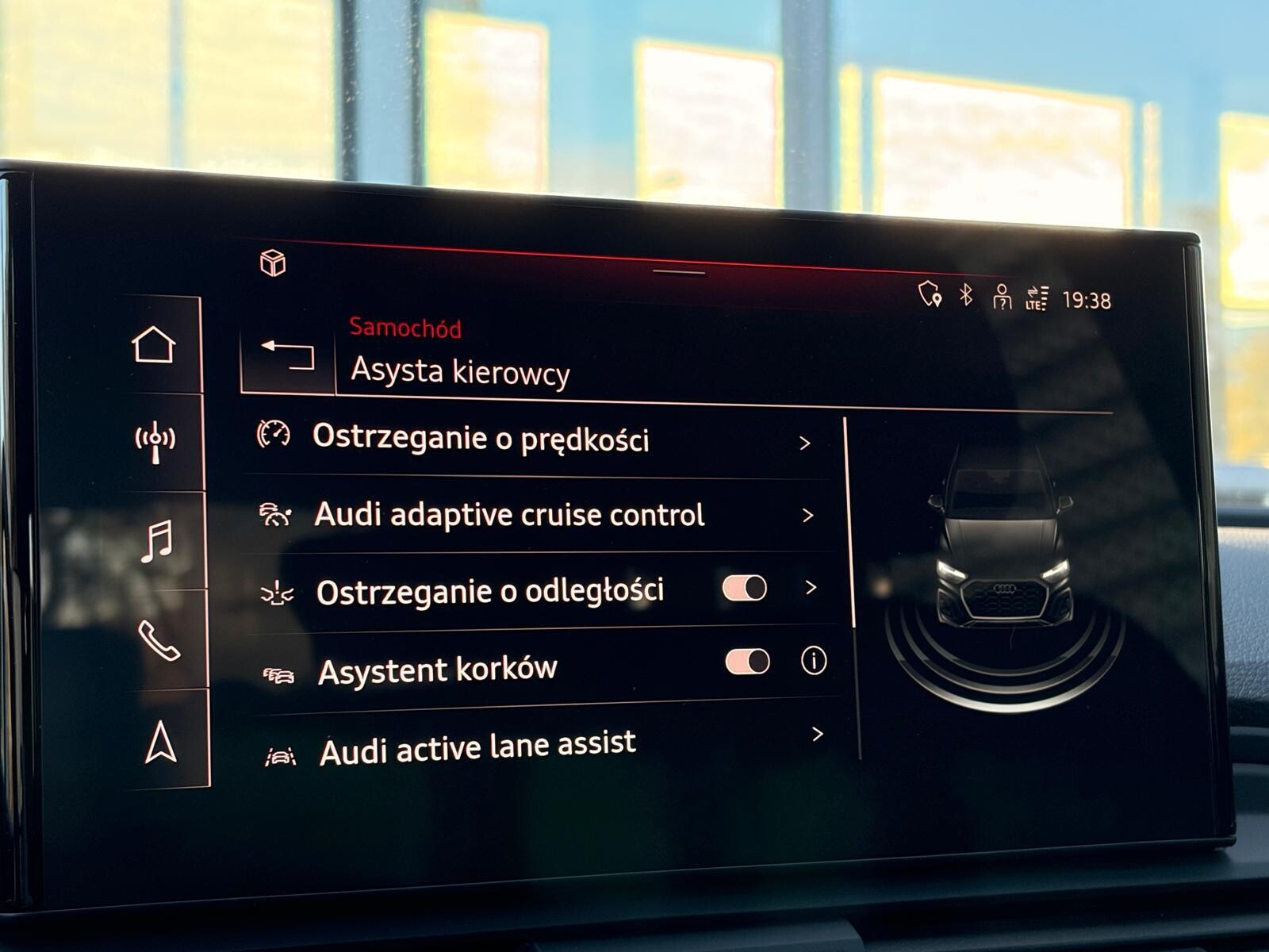Audi Q5 - zdjęcie 34