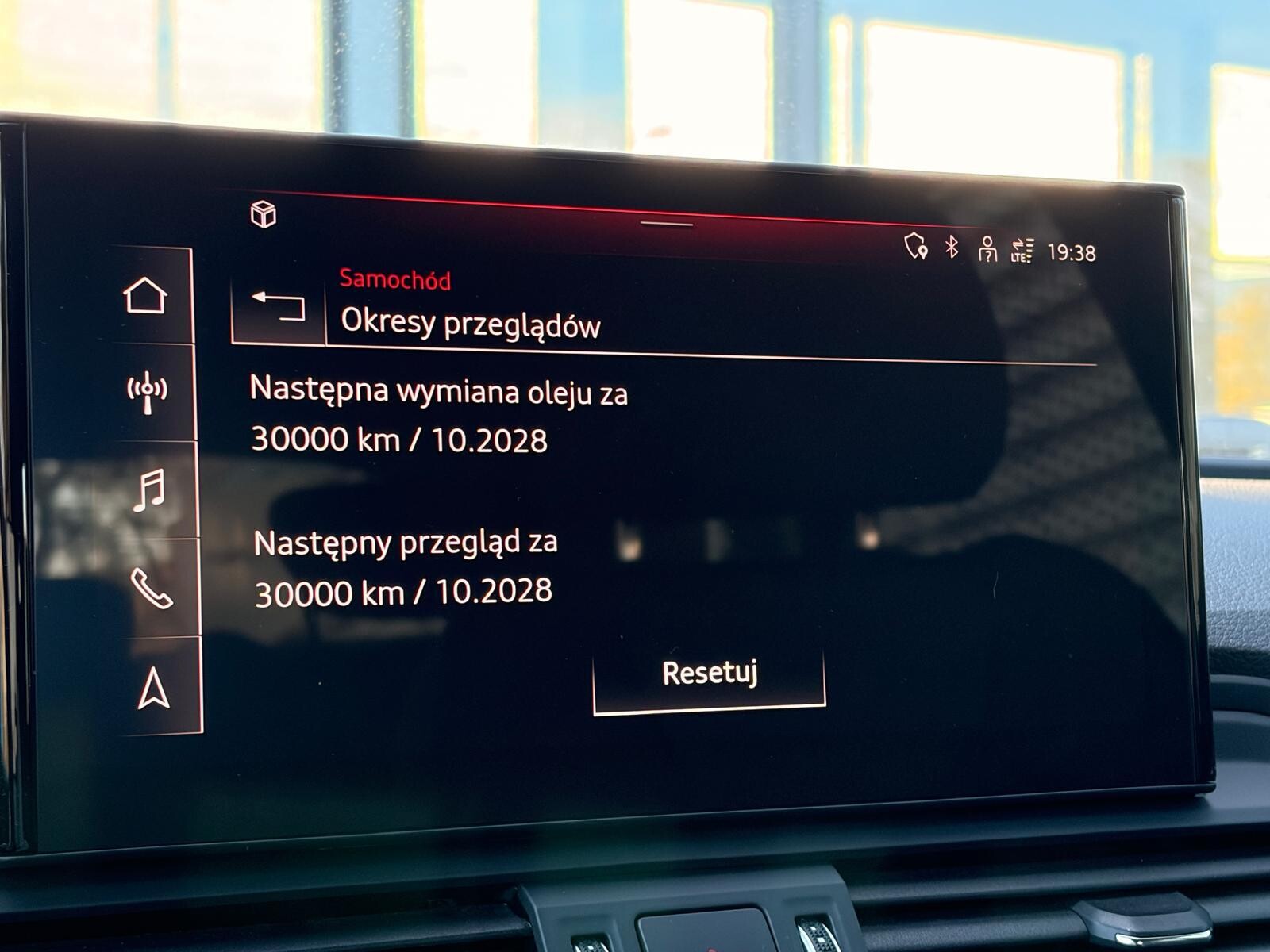 Audi Q5 - zdjęcie 35