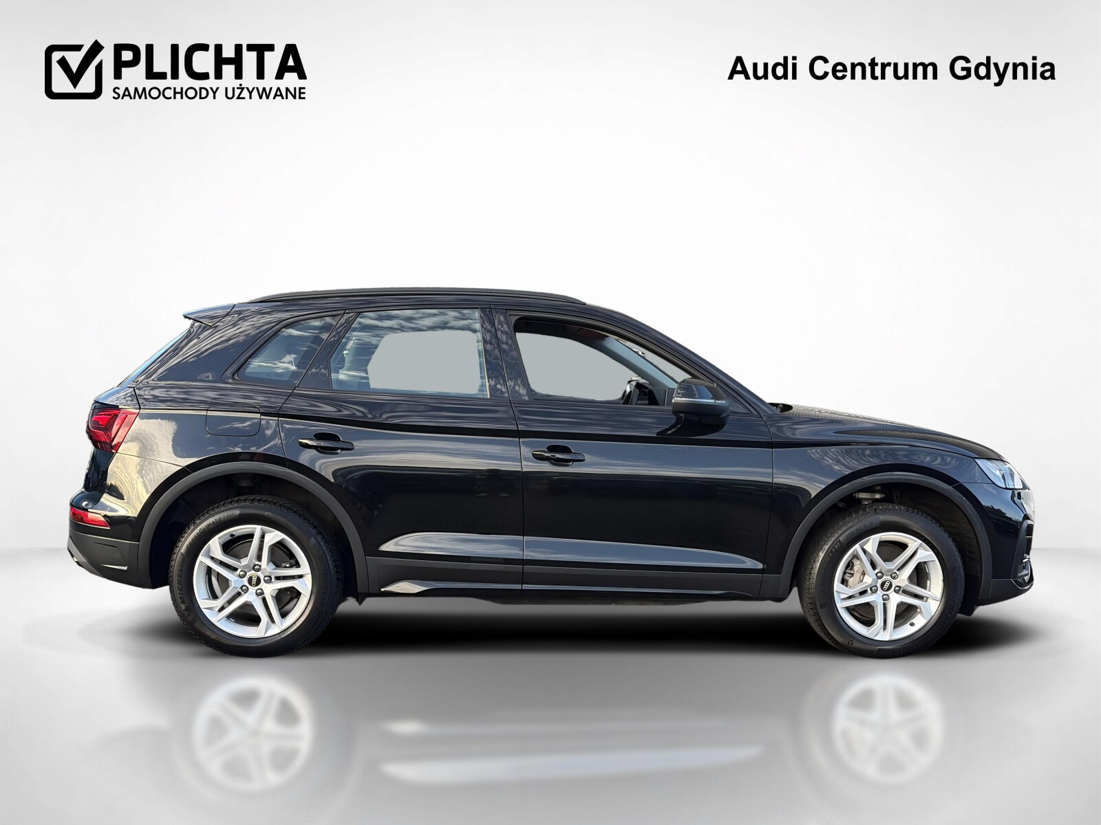 Audi Q5 - zdjęcie 7