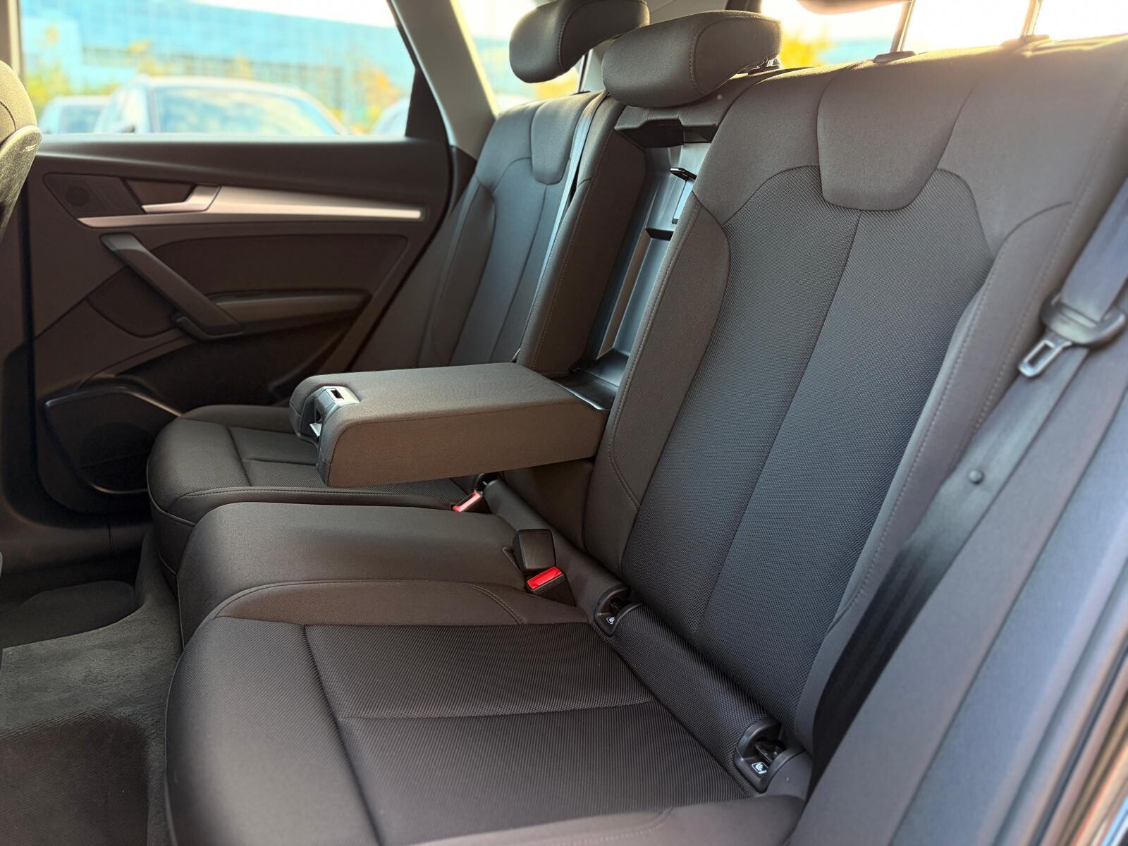 Audi Q5 - zdjęcie 17