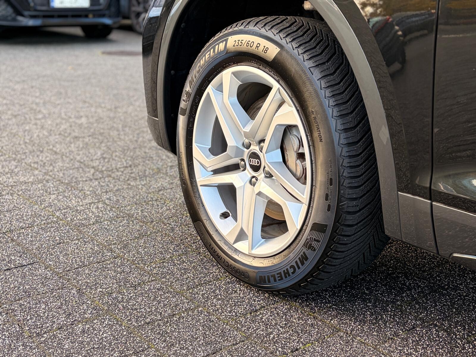 Audi Q5 - zdjęcie 11