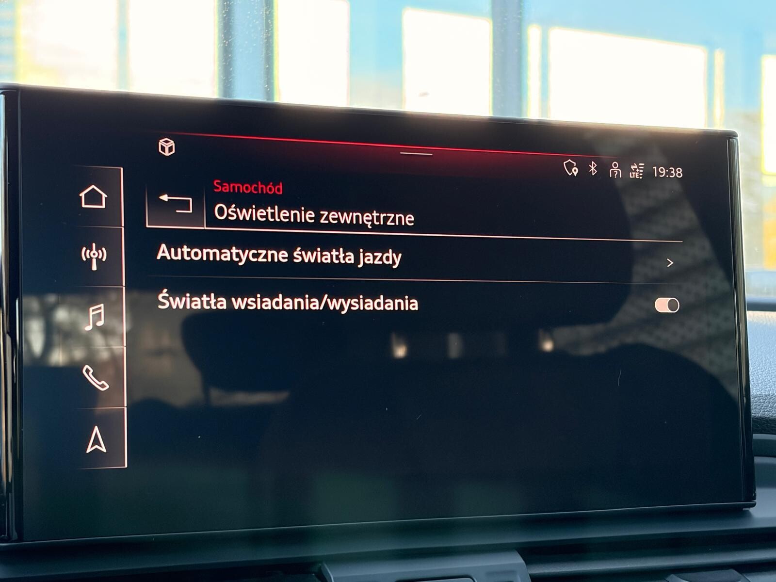 Audi Q5 - zdjęcie 33