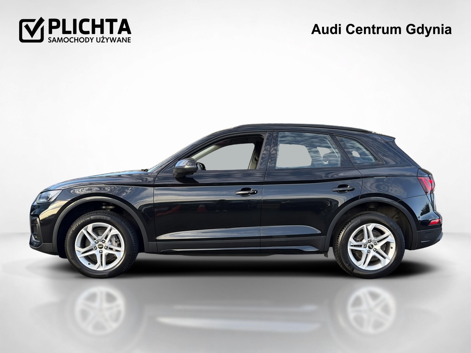 Audi Q5 - zdjęcie 3