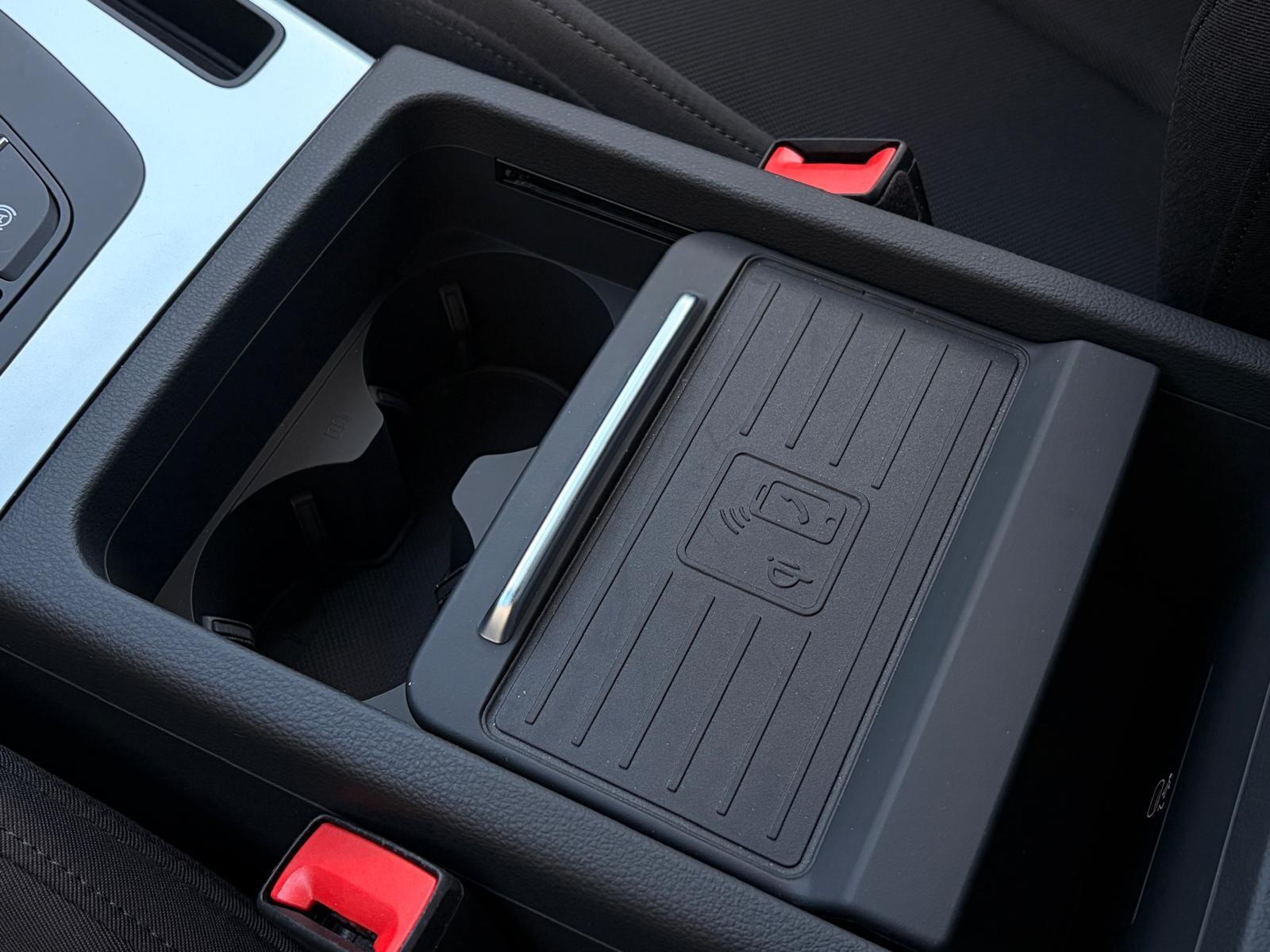 Audi Q5 - zdjęcie 36
