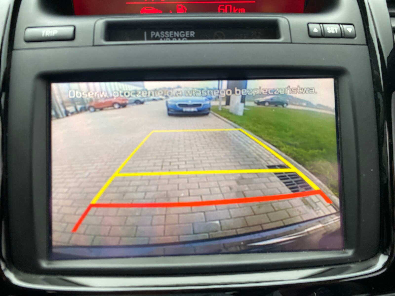 Kia Venga - zdjęcie 24