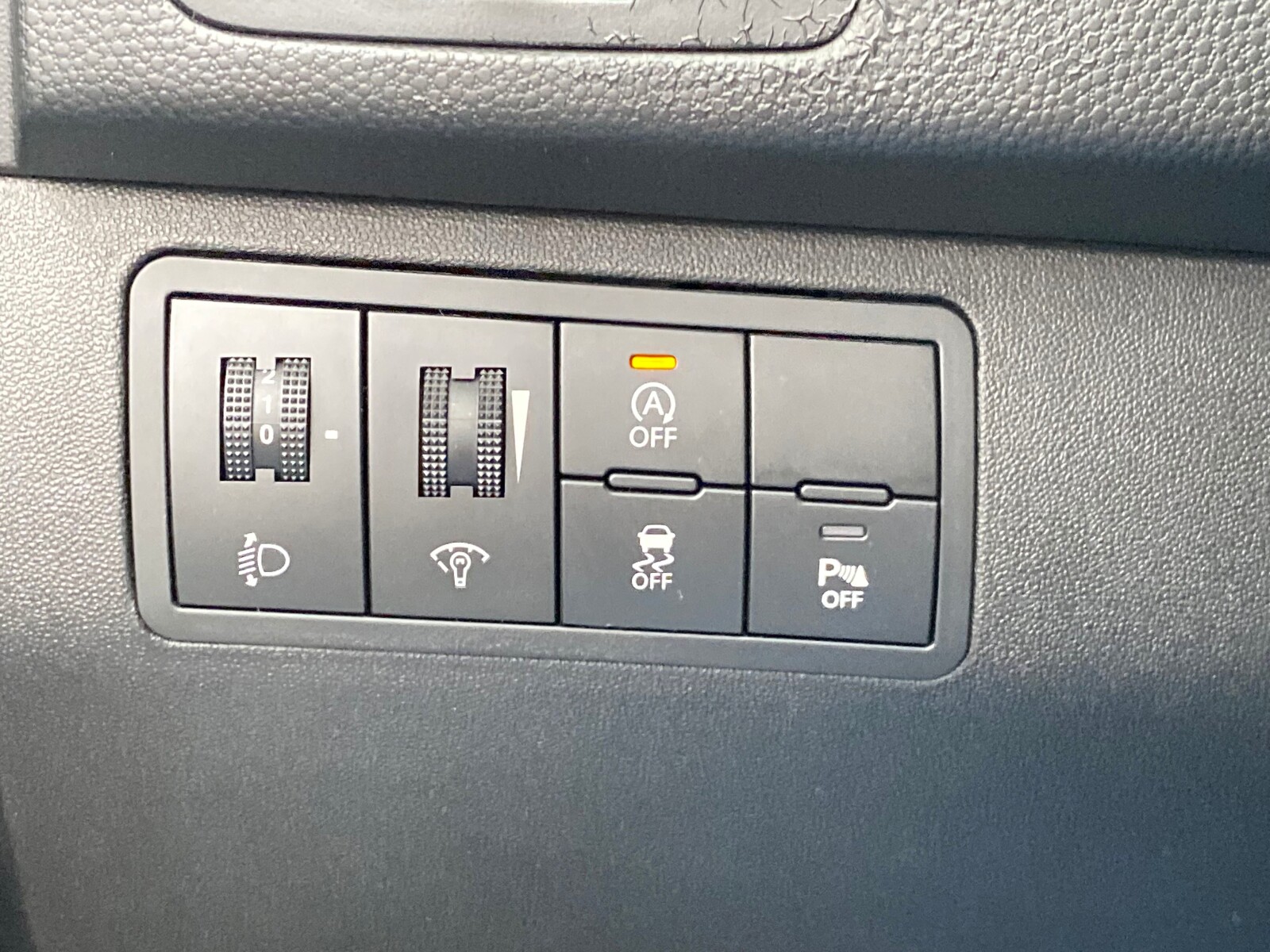 Kia Venga - zdjęcie 17