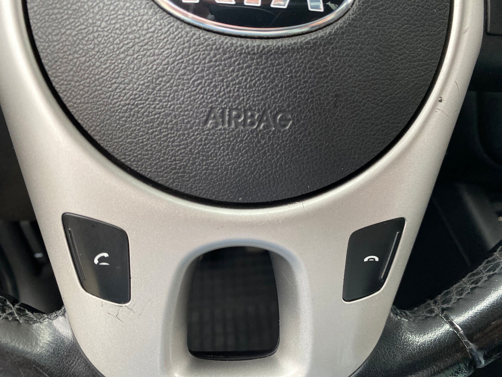 Kia Venga - zdjęcie 22