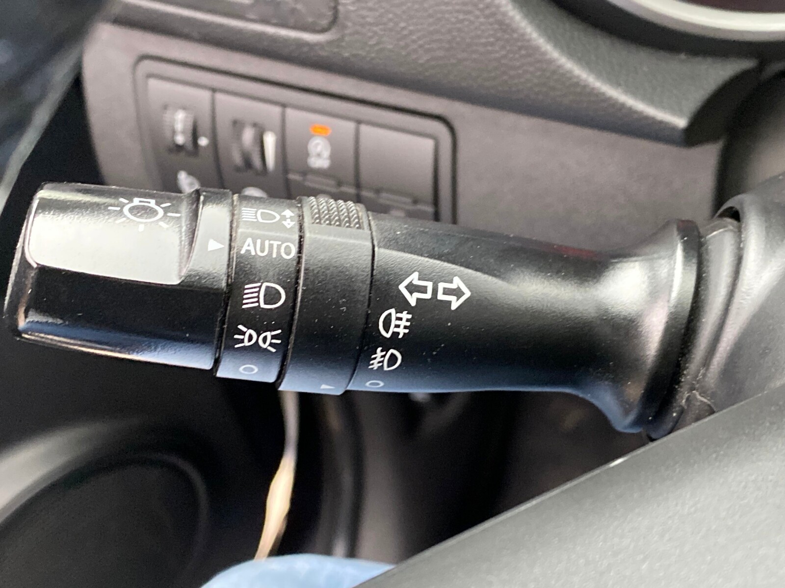 Kia Venga - zdjęcie 19