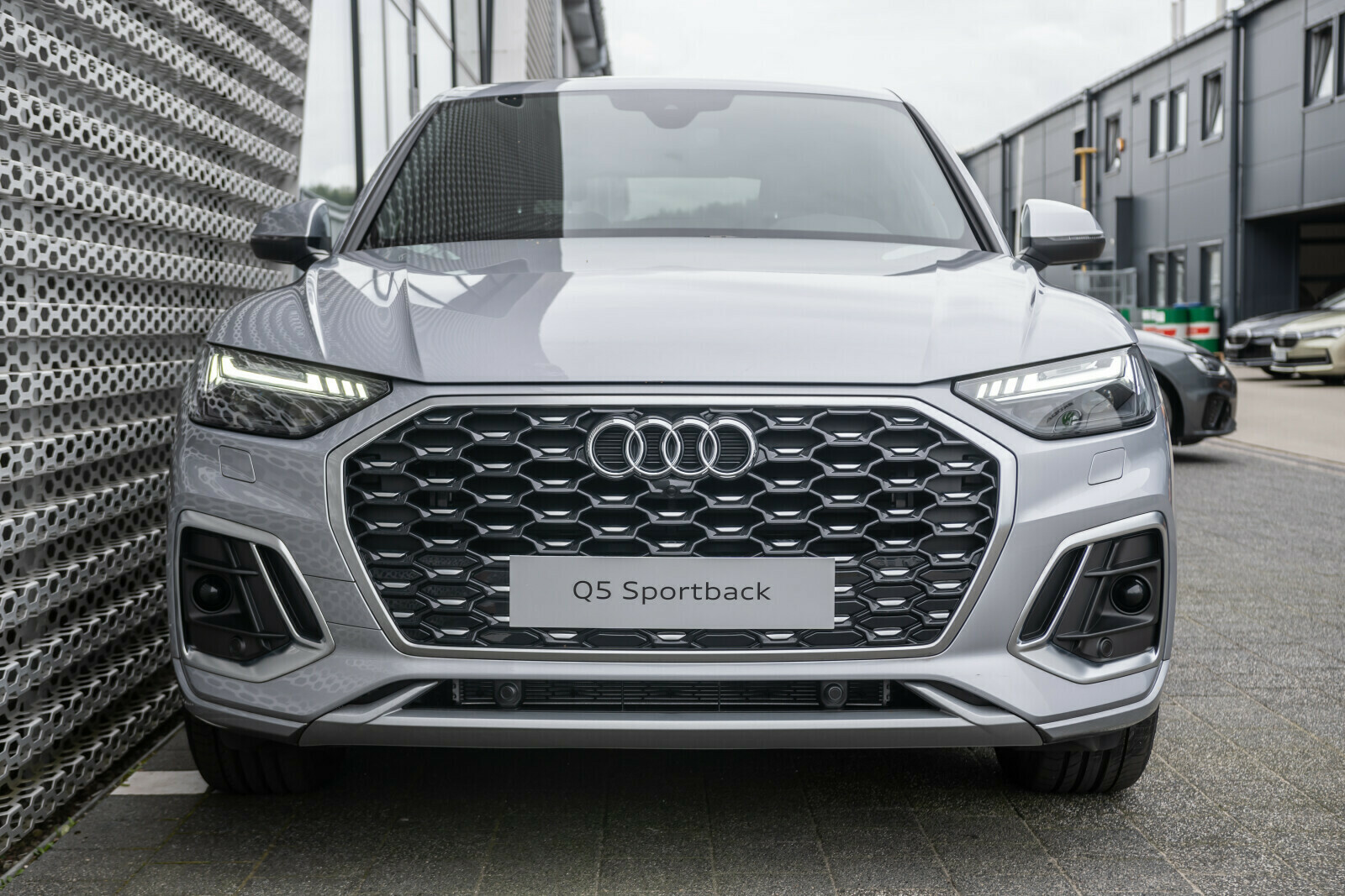 Audi Q5 Sportback