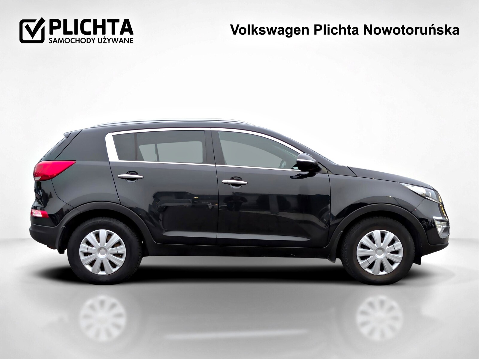 Kia Sportage - zdjęcie 6
