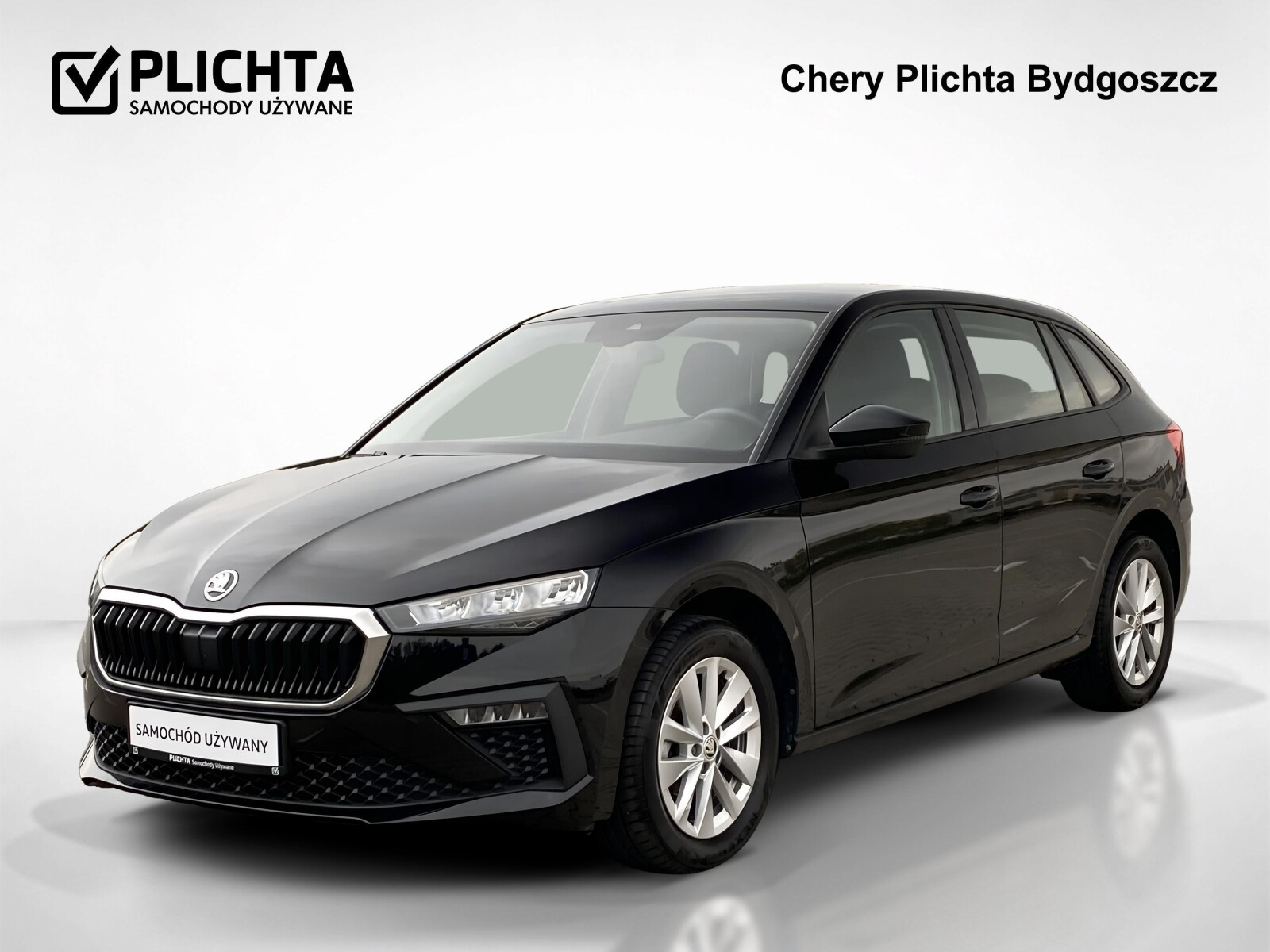 Škoda Scala - zdjęcie 1