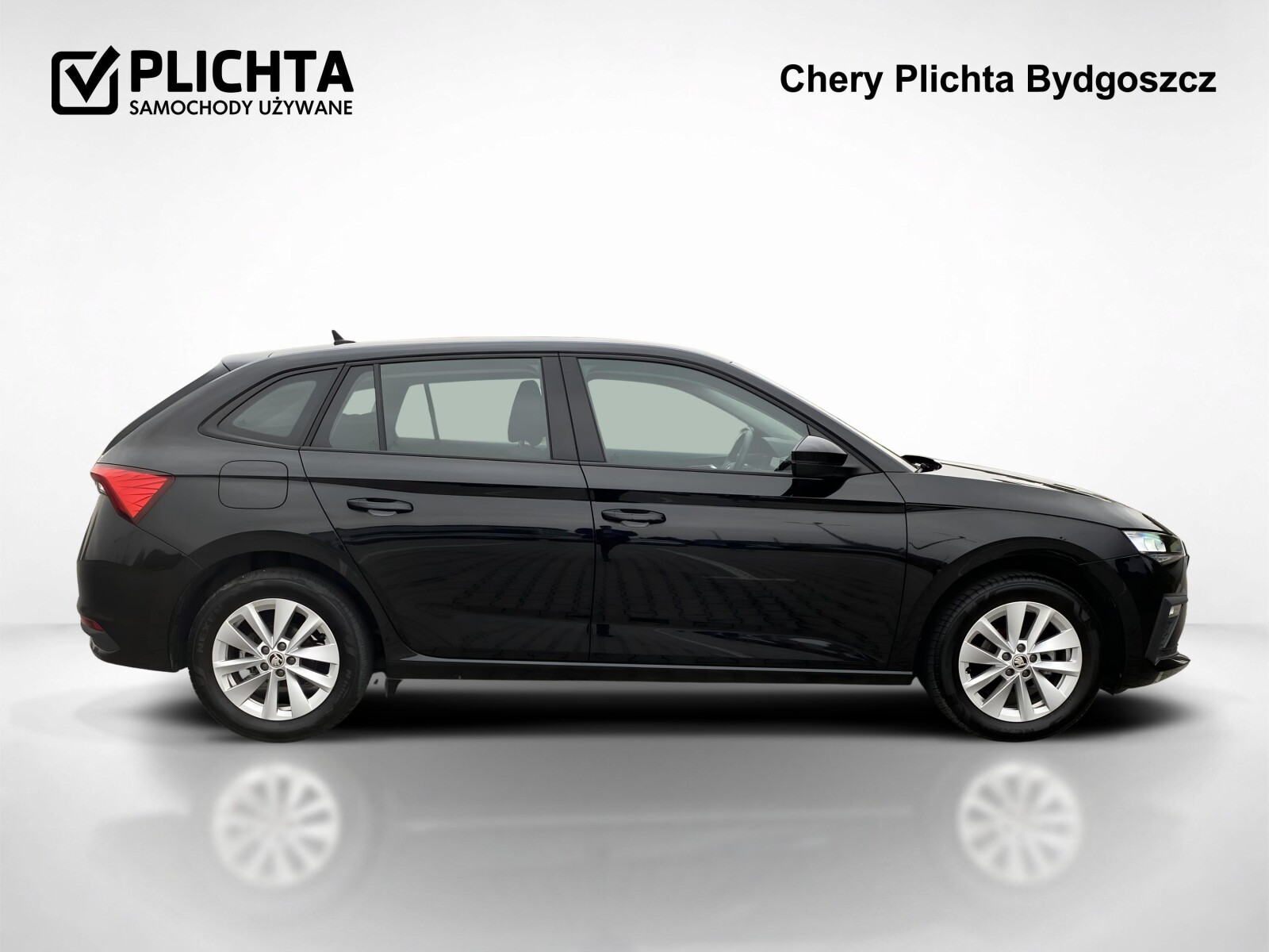 Škoda Scala - zdjęcie 6