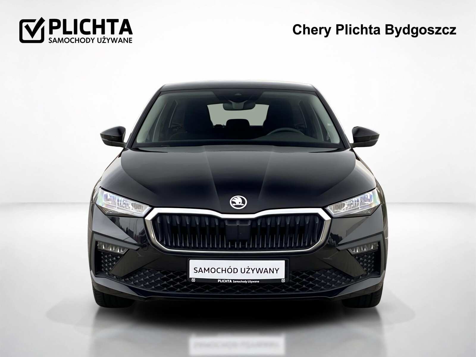 Škoda Scala - zdjęcie 8