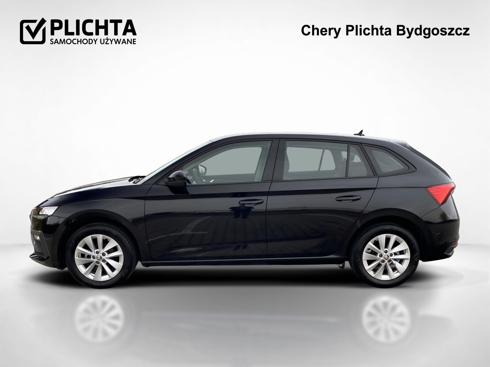 Škoda Scala - zdjęcie 2