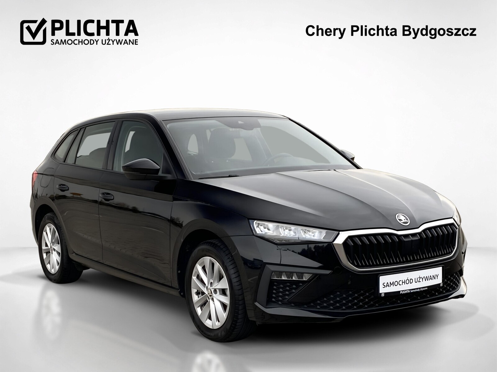 Škoda Scala - zdjęcie 7