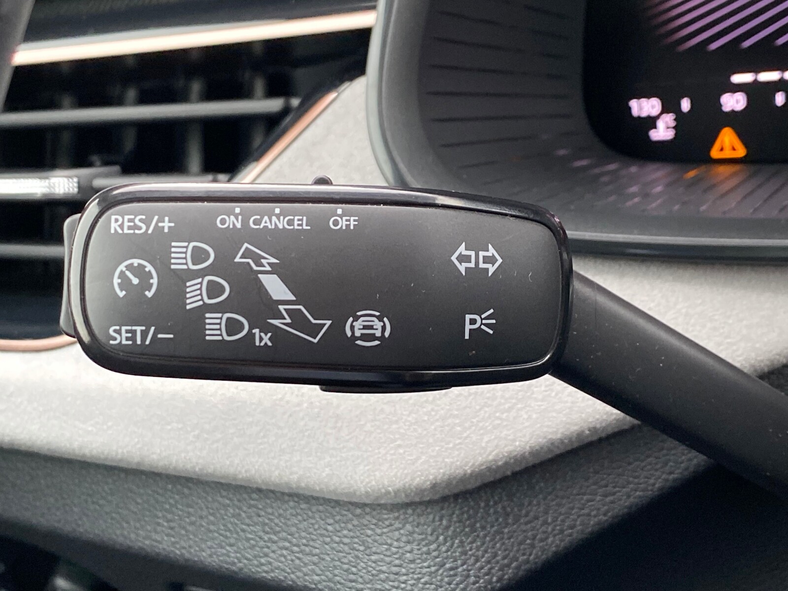 Škoda Scala - zdjęcie 19