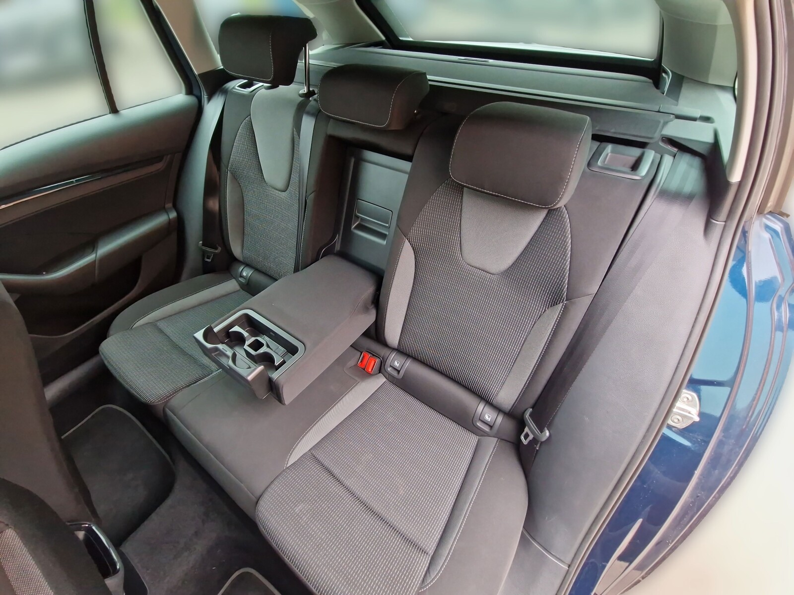 Škoda Octavia - zdjęcie 10