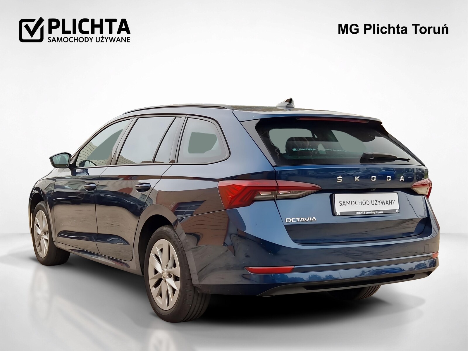 Škoda Octavia - zdjęcie 3