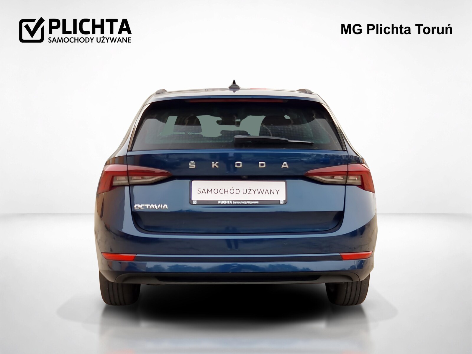 Škoda Octavia - zdjęcie 4