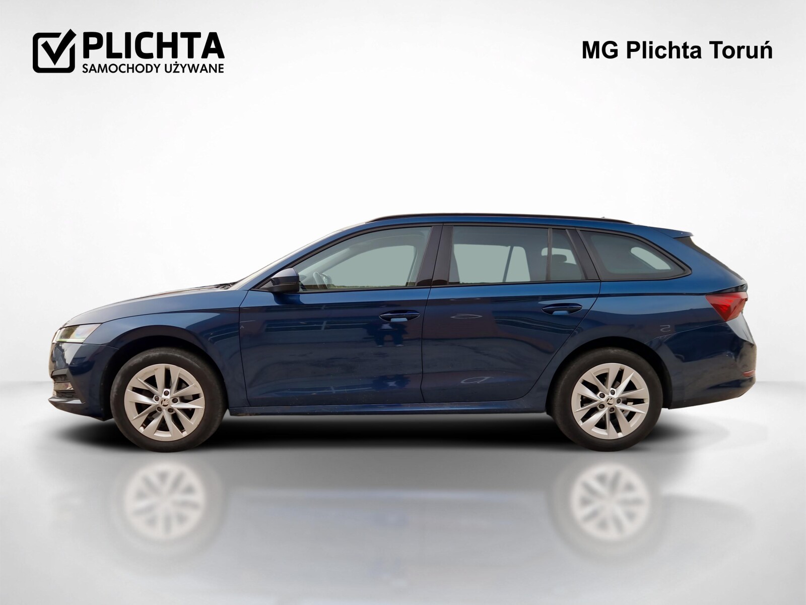 Škoda Octavia - zdjęcie 2