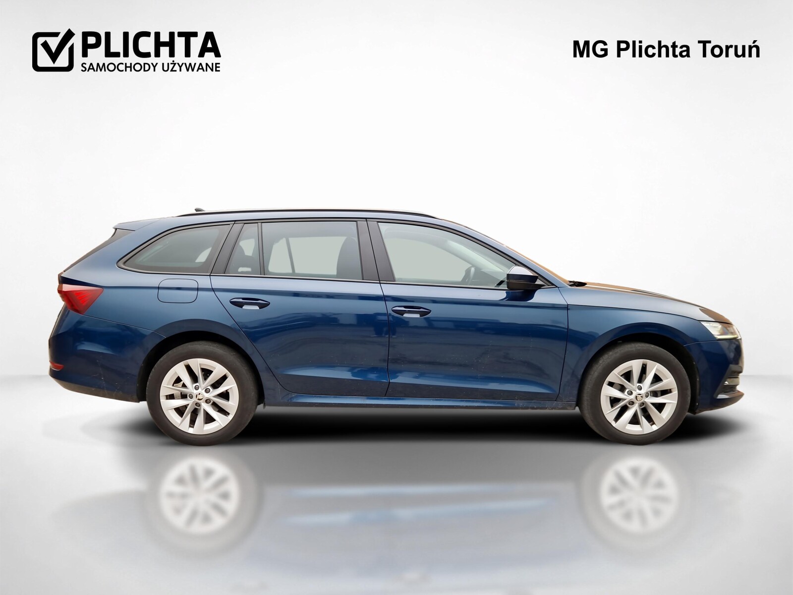 Škoda Octavia - zdjęcie 6