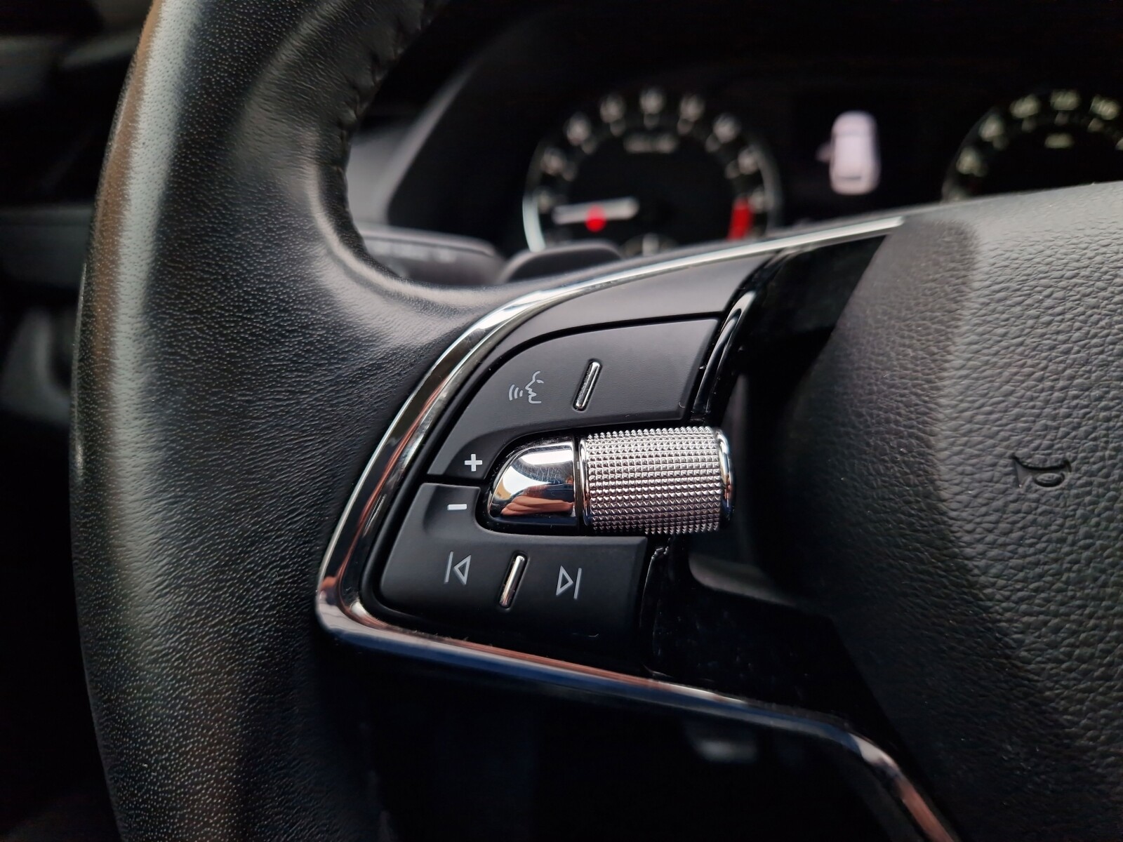 Škoda Octavia - zdjęcie 16