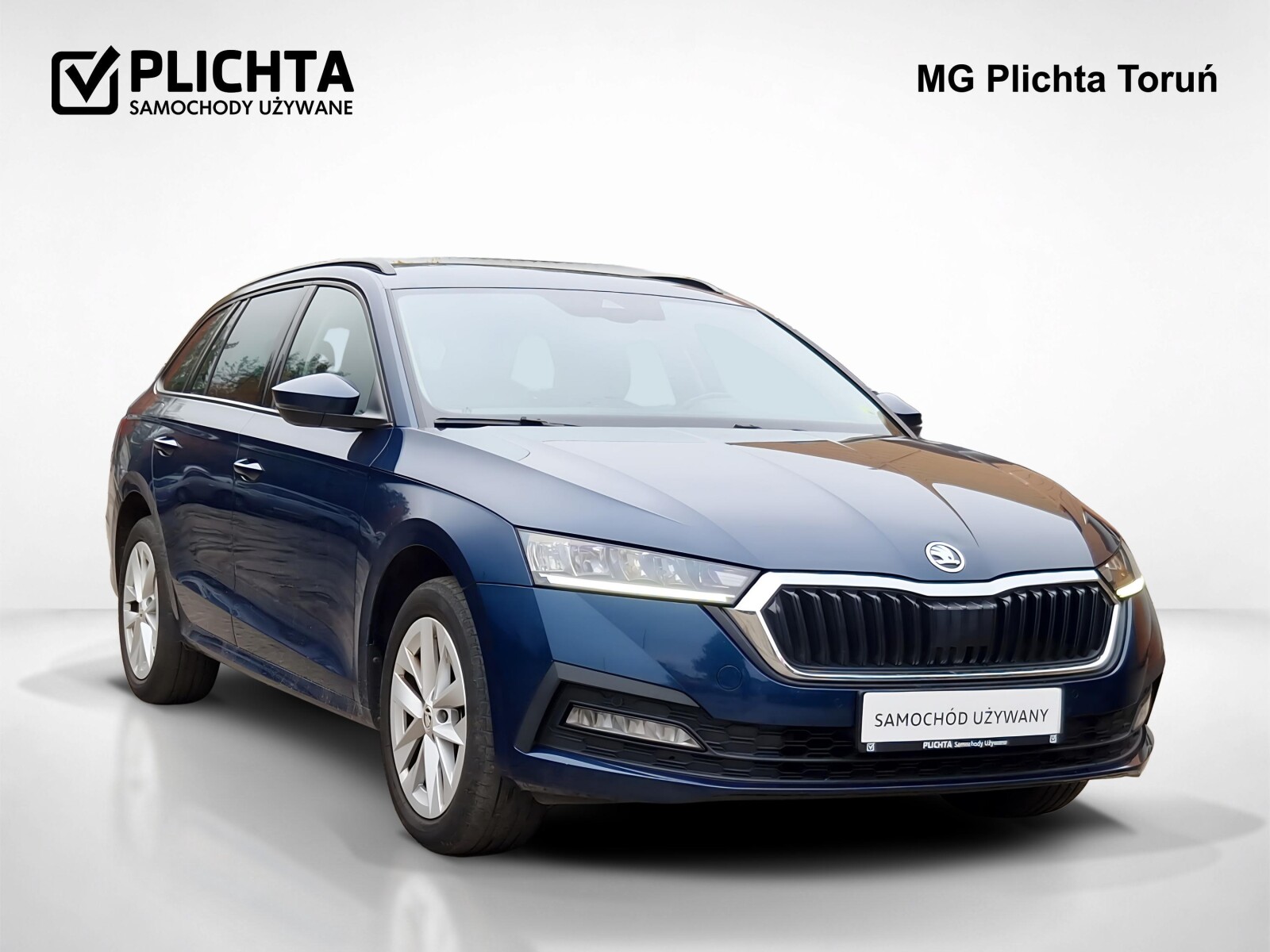 Škoda Octavia - zdjęcie 7