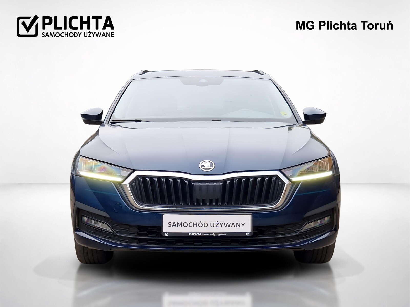 Škoda Octavia - zdjęcie 8