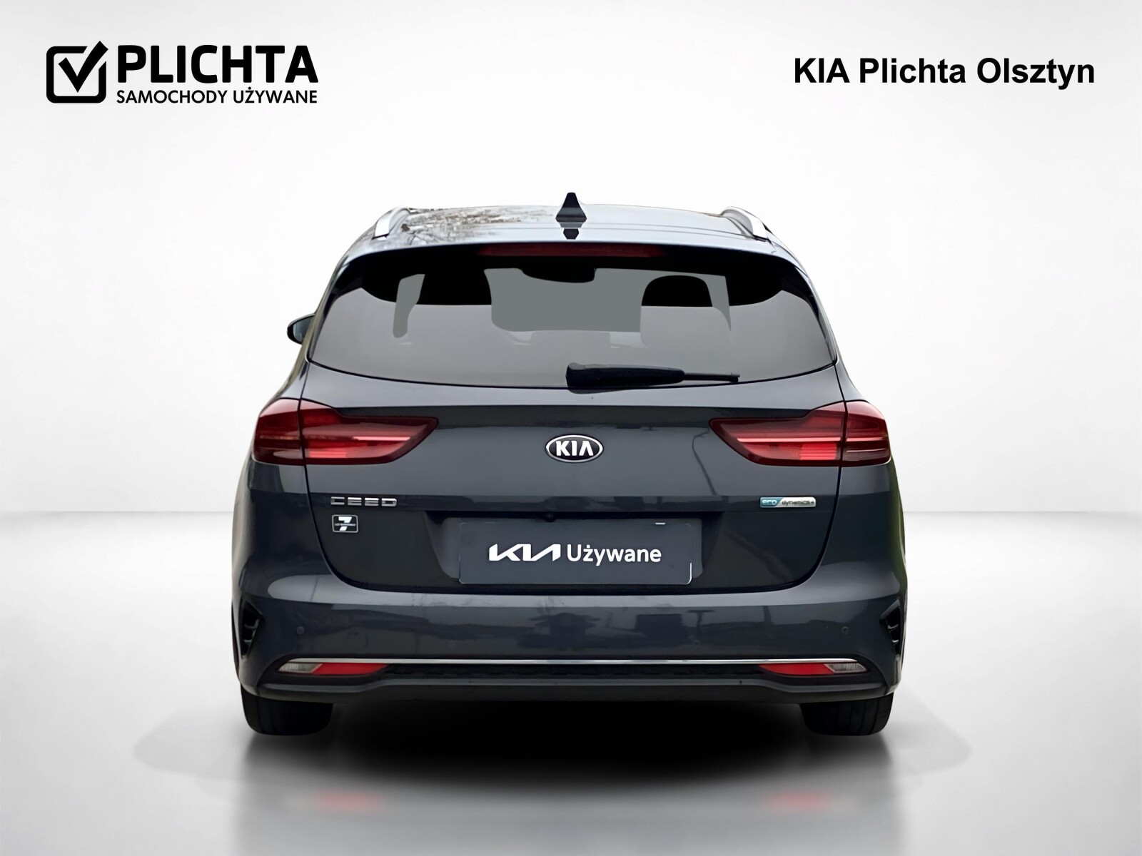Kia Ceed - zdjęcie 4