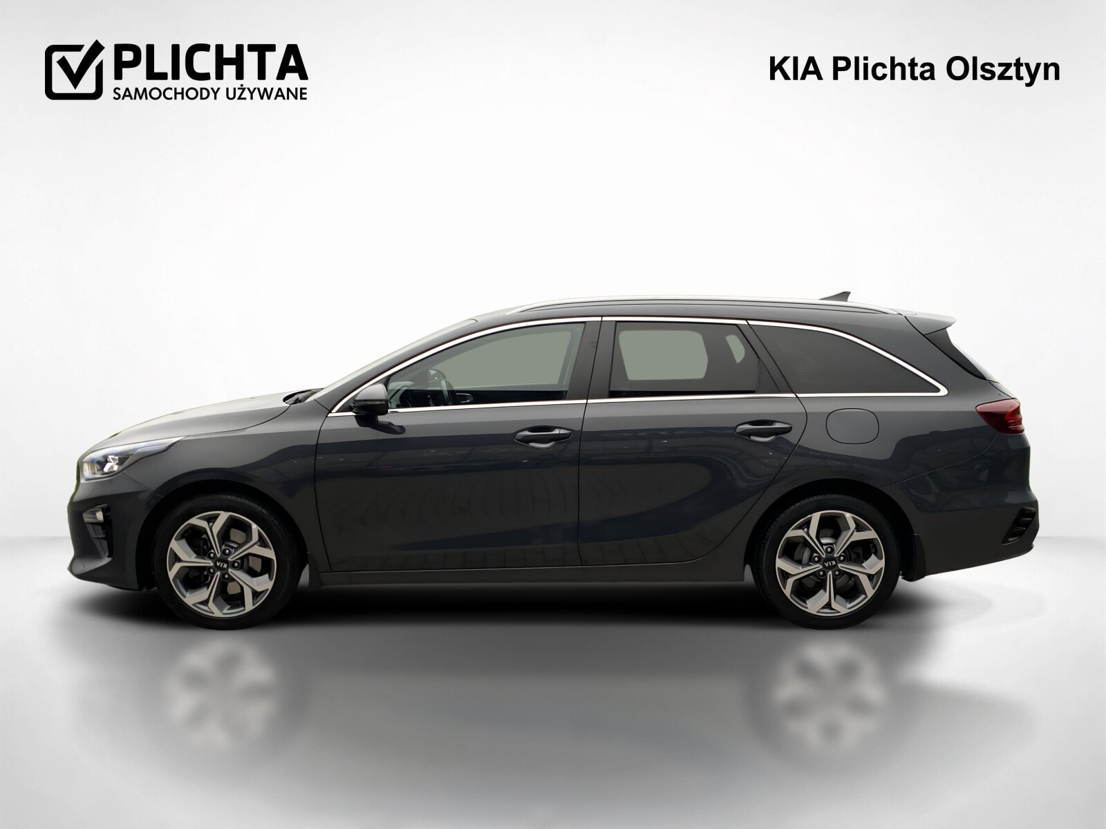 Kia Ceed - zdjęcie 2