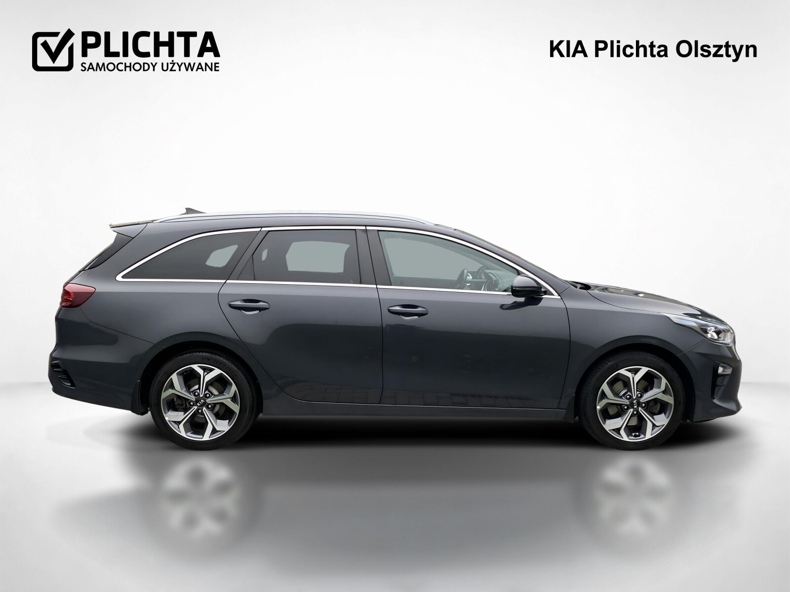 Kia Ceed - zdjęcie 6