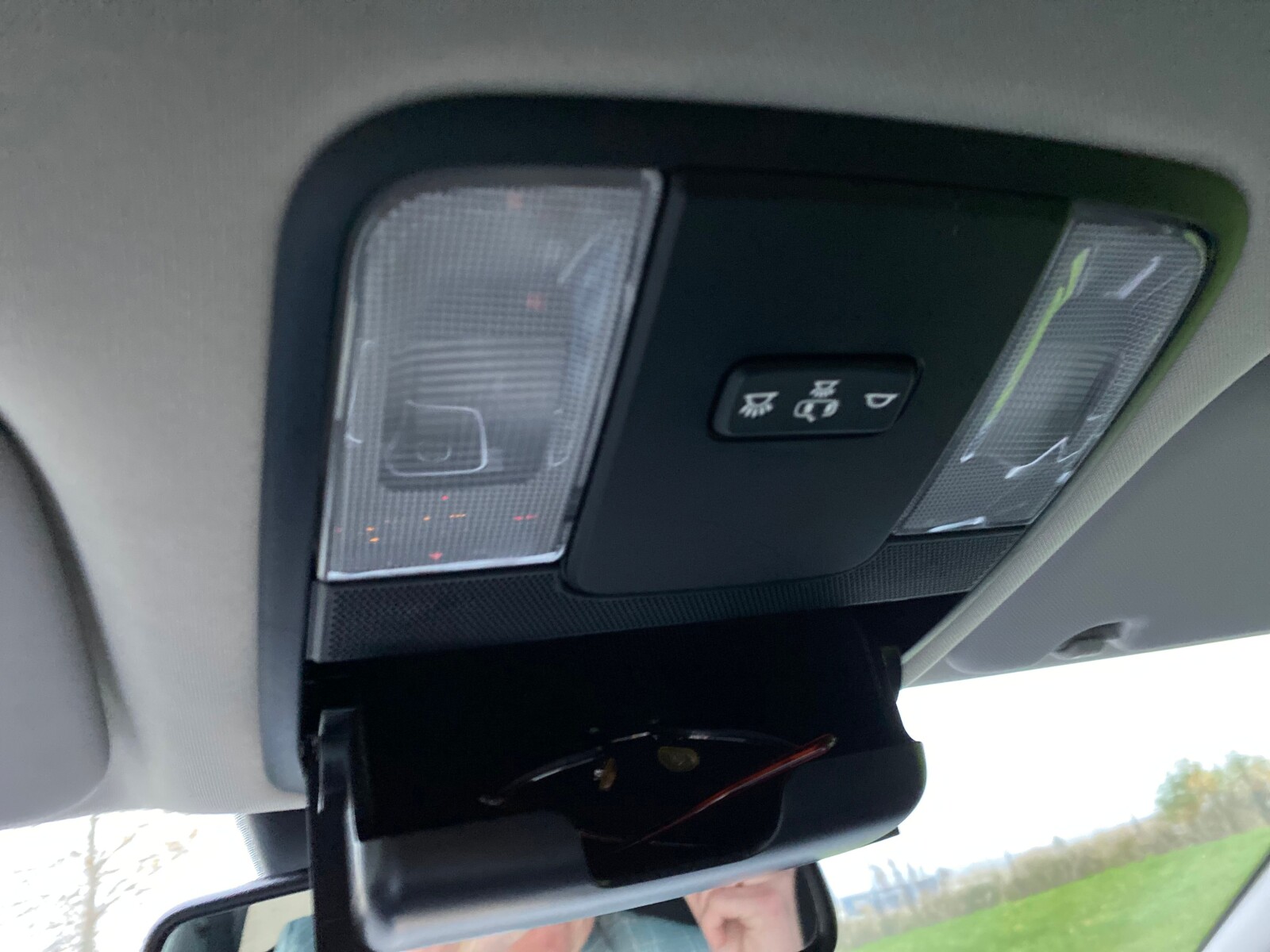 Kia Ceed - zdjęcie 27
