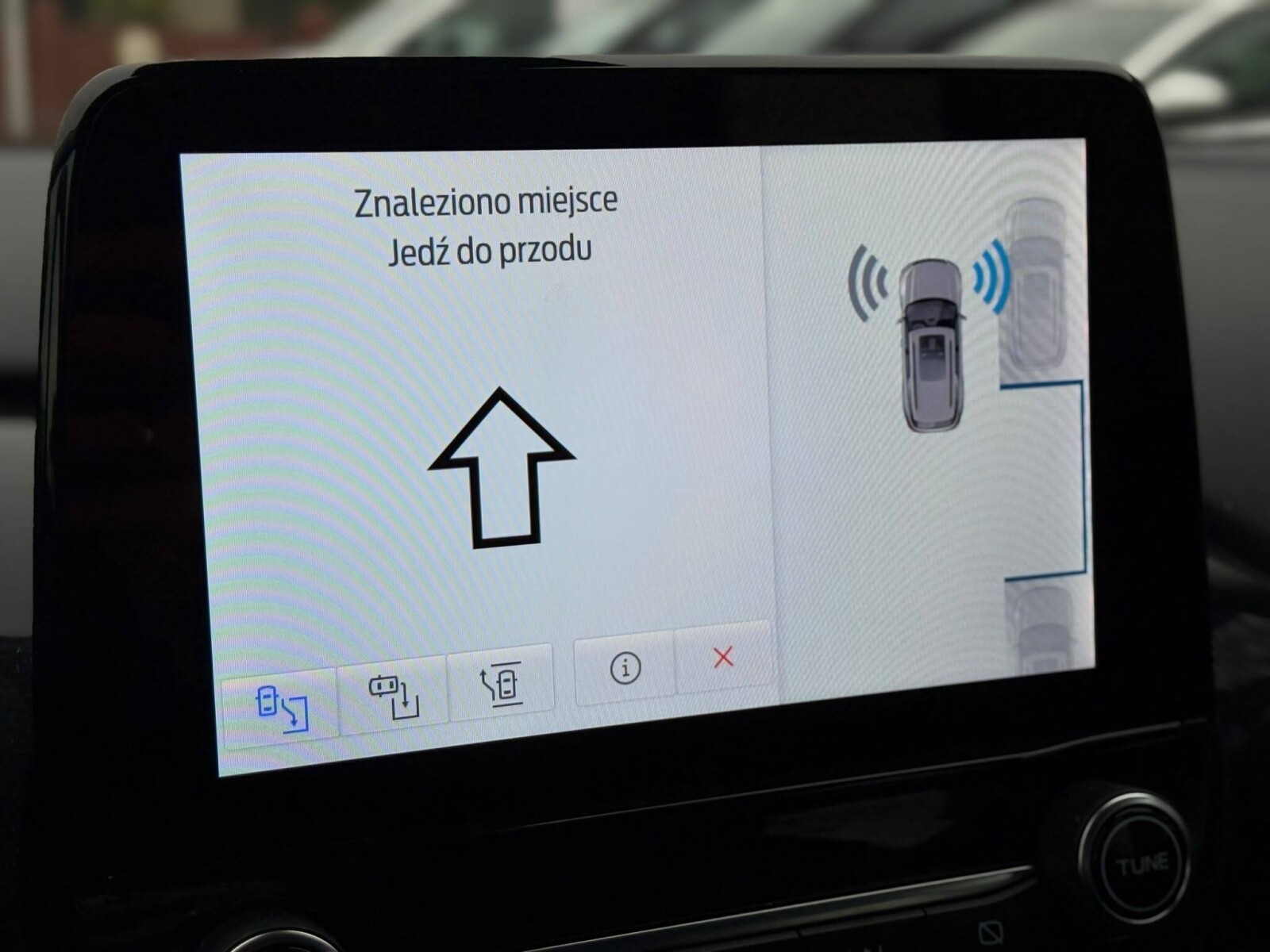Ford Puma - zdjęcie 22
