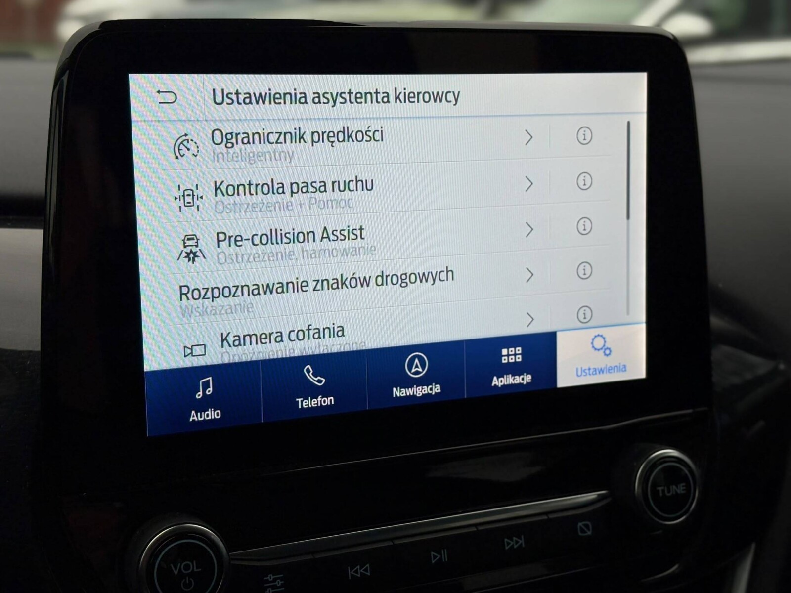 Ford Puma - zdjęcie 23
