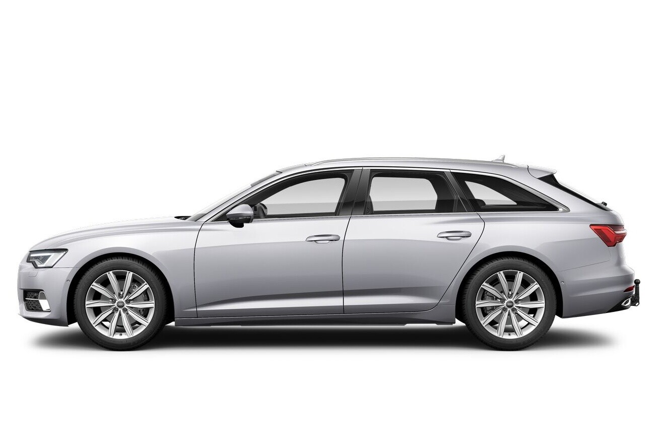 Audi A6 Avant - zdjęcie 5