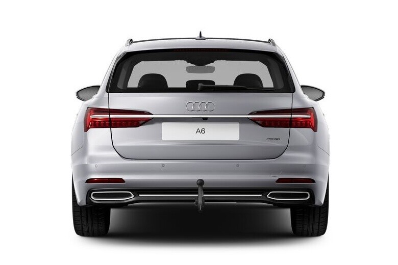 Audi A6 Avant - zdjęcie 3